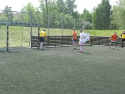 Quatro - Dream Team (14.5.2011)